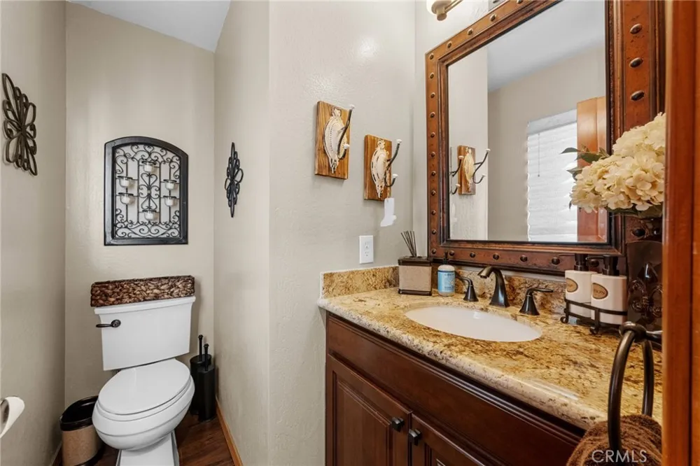 1430 Sequoia Lake Arrowhead, CA 92352