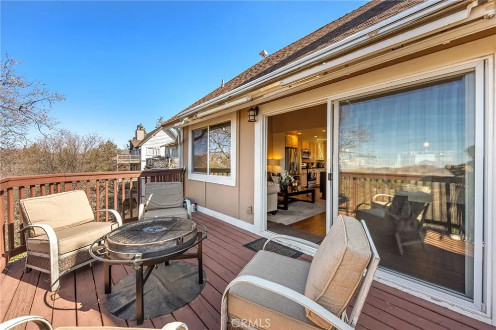 1430 Sequoia Lake Arrowhead, CA 92352