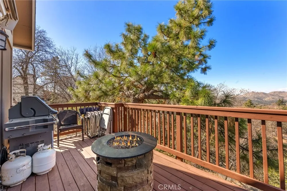 1430 Sequoia Lake Arrowhead, CA 92352
