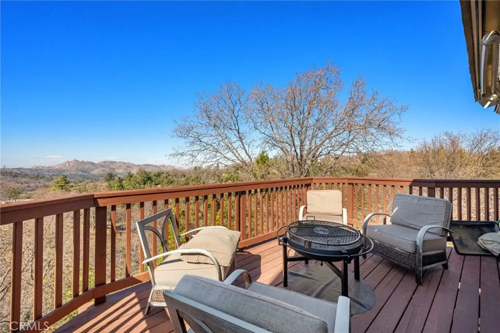 1430 Sequoia Lake Arrowhead, CA 92352