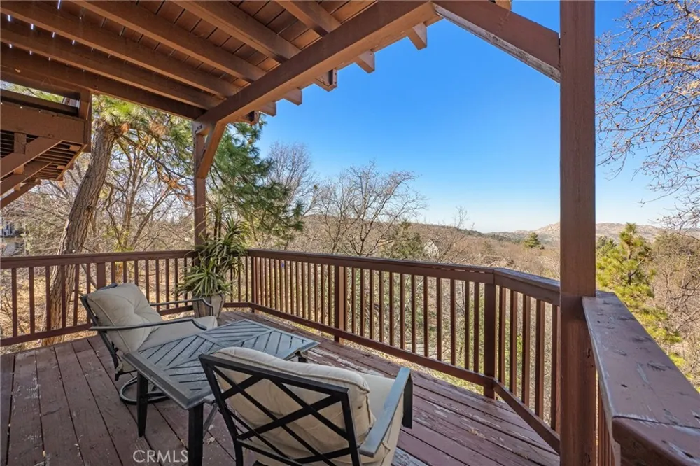 1430 Sequoia Lake Arrowhead, CA 92352