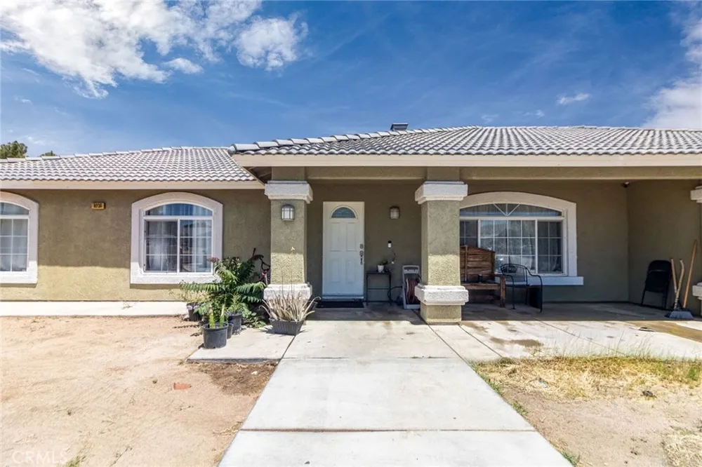 18936 Rocksprings Hesperia, CA 92345