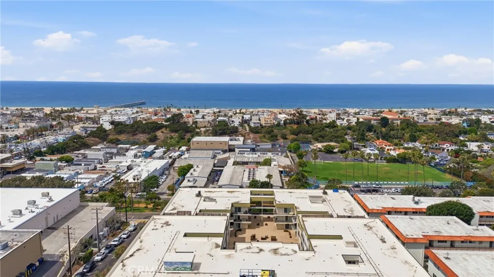 1600 Ardmore Avenue #134 Hermosa Beach, CA 90254
