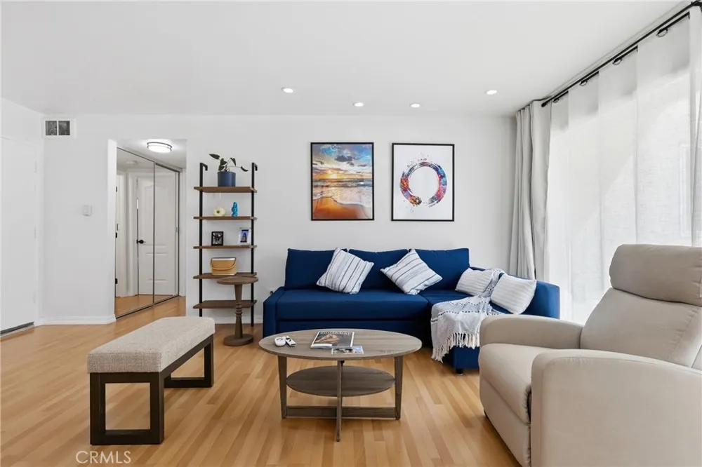 1600 Ardmore Avenue #134 Hermosa Beach, CA 90254