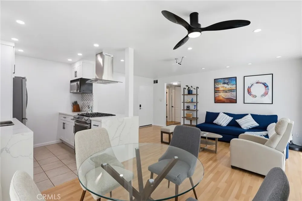 1600 Ardmore Avenue #134 Hermosa Beach, CA 90254
