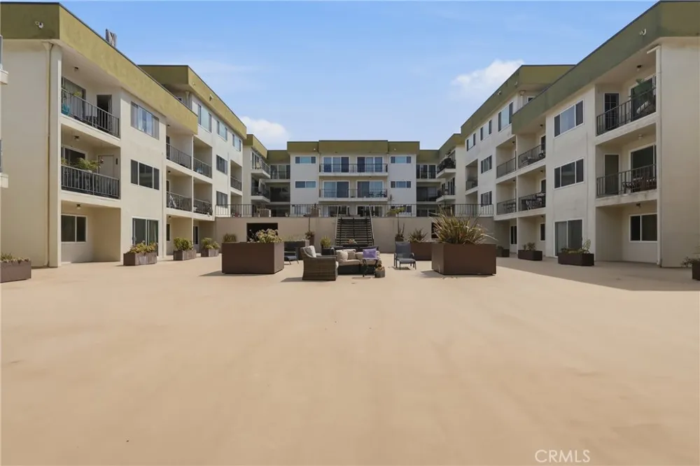 1600 Ardmore Avenue #134 Hermosa Beach, CA 90254