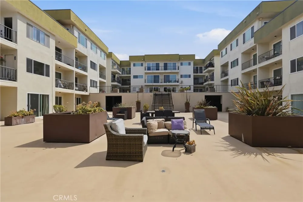 1600 Ardmore Avenue #134 Hermosa Beach, CA 90254