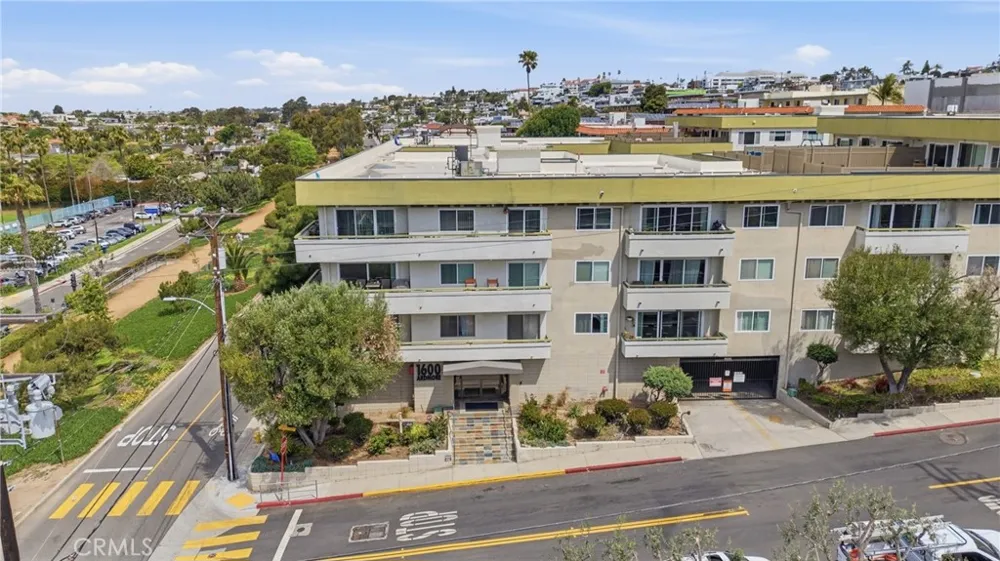 1600 Ardmore Avenue #134 Hermosa Beach, CA 90254