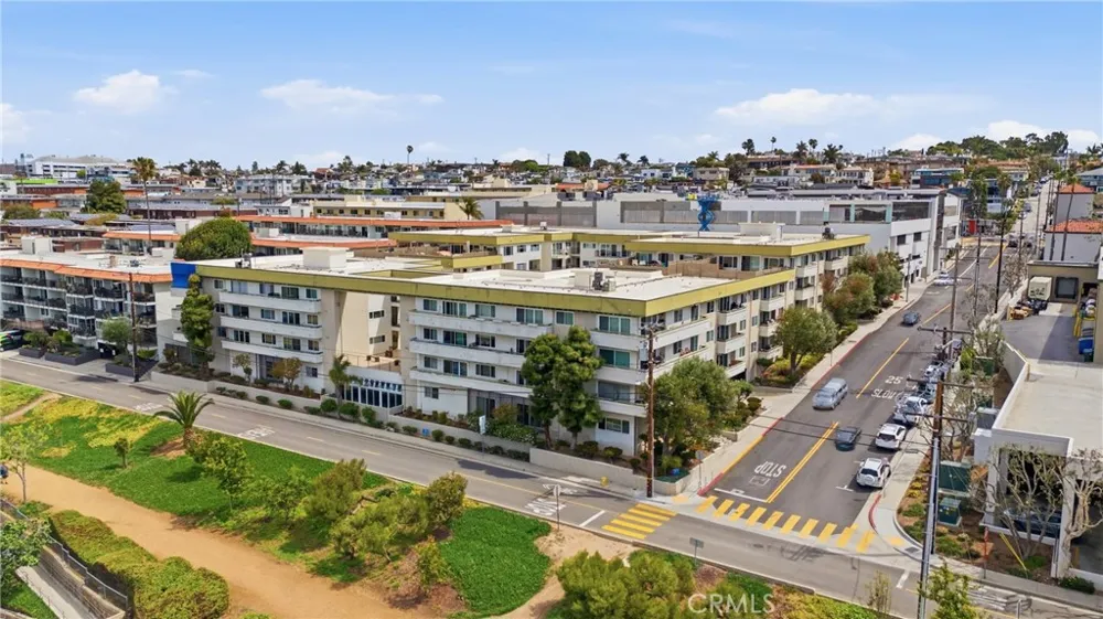 1600 Ardmore Avenue #134 Hermosa Beach, CA 90254