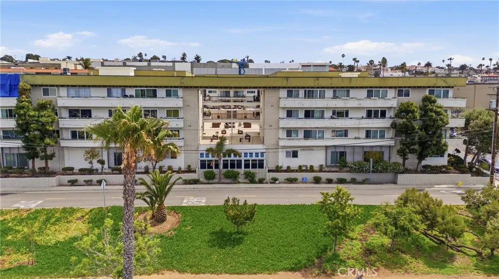1600 Ardmore Avenue #134 Hermosa Beach, CA 90254