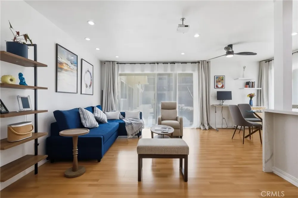 1600 Ardmore Avenue #134 Hermosa Beach, CA 90254