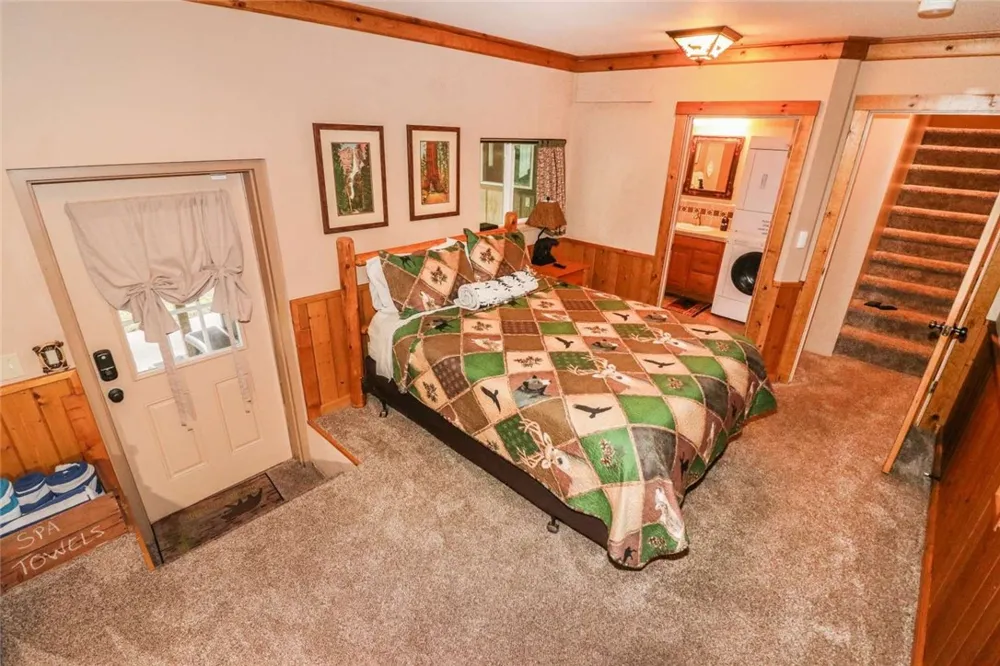 52854 Balsam Drive Oakhurst, CA 93644