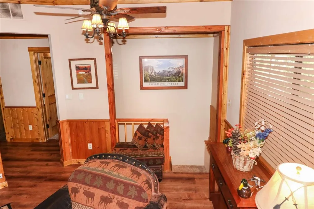 52854 Balsam Drive Oakhurst, CA 93644