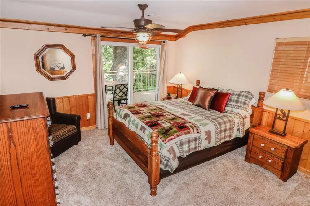 52854 Balsam Drive Oakhurst, CA 93644