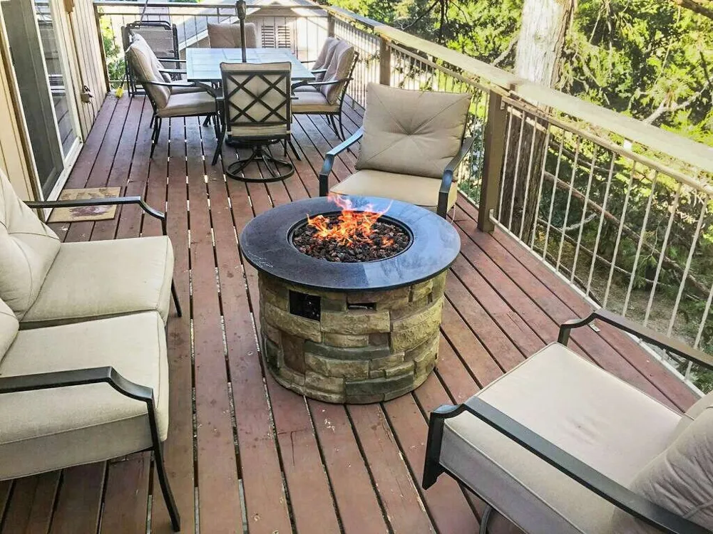 52854 Balsam Drive Oakhurst, CA 93644