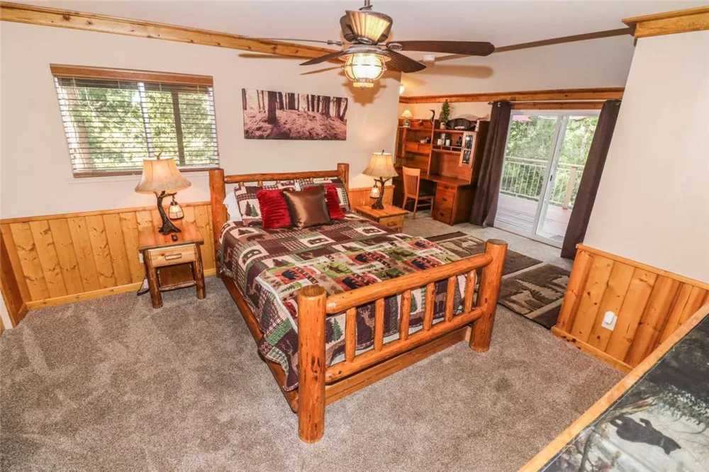 52854 Balsam Drive Oakhurst, CA 93644