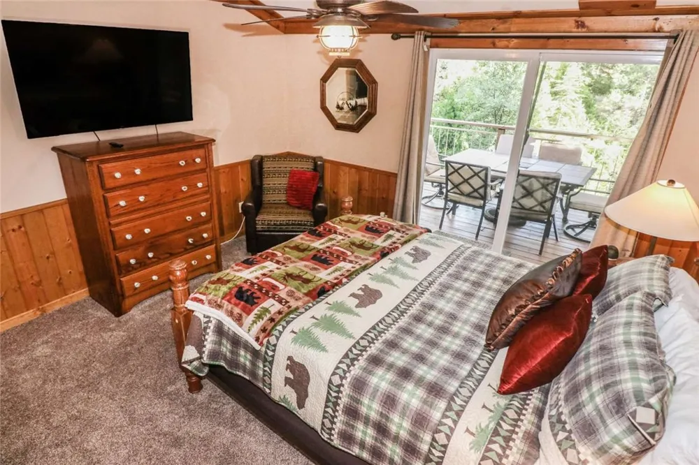 52854 Balsam Drive Oakhurst, CA 93644