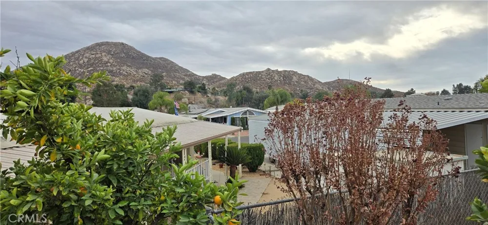 30949 Palmetto Palm Avenue Homeland, CA 92548