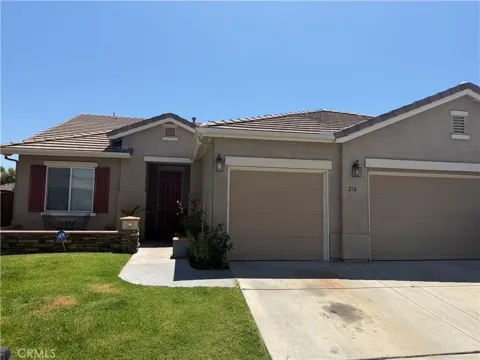 216 La Amistad Way