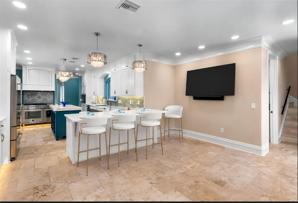 18 Dover Circle Bossier City, LA 71111