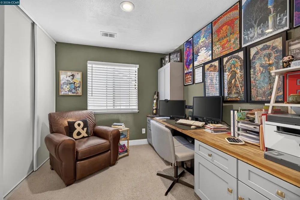 689 Summerwood Dr Brentwood, CA 94513