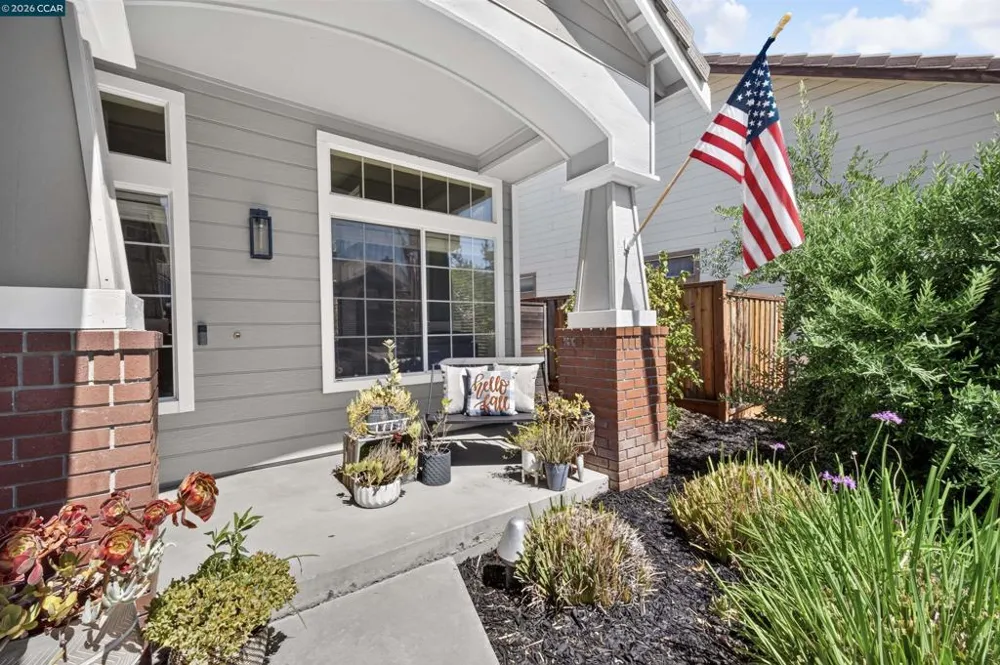 689 Summerwood Dr Brentwood, CA 94513