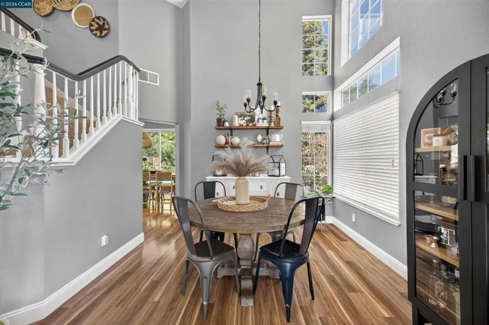 689 Summerwood Dr Brentwood, CA 94513