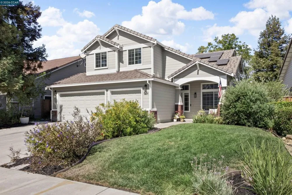 689 Summerwood Dr Brentwood, CA 94513