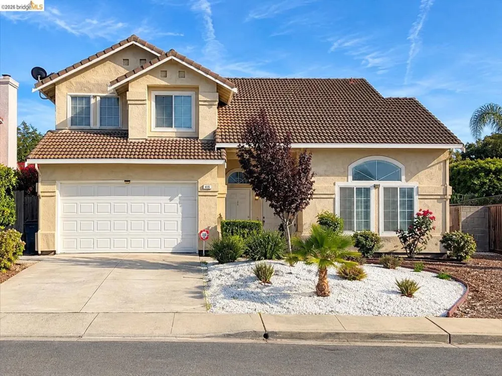 428 Brookside Ct Antioch, CA 94509