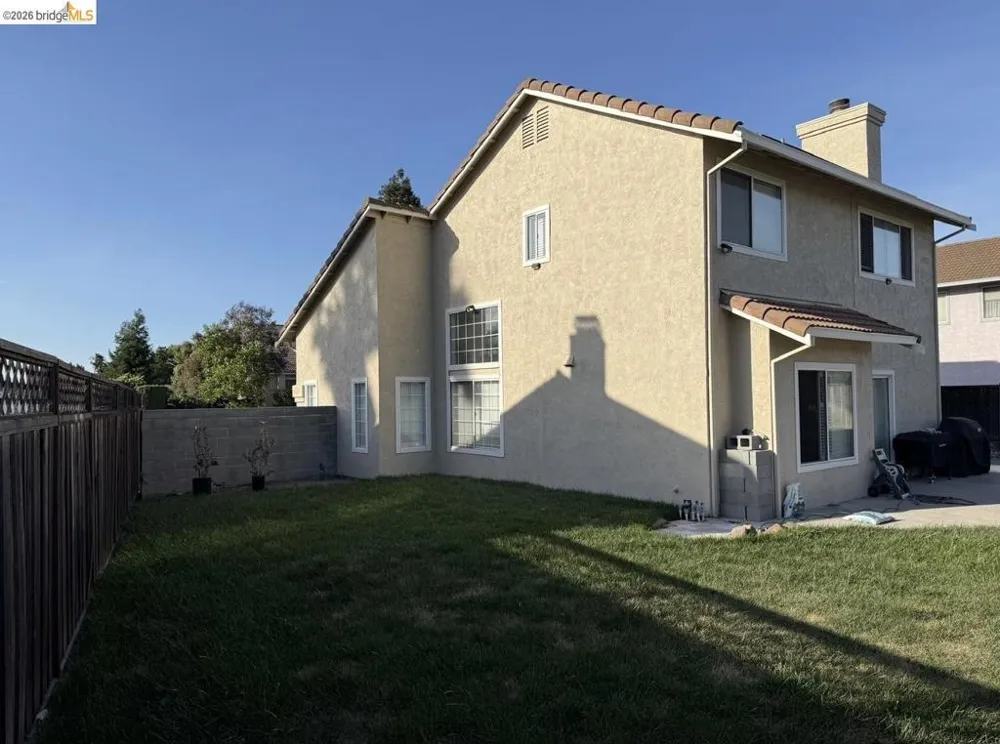 428 Brookside Ct Antioch, CA 94509