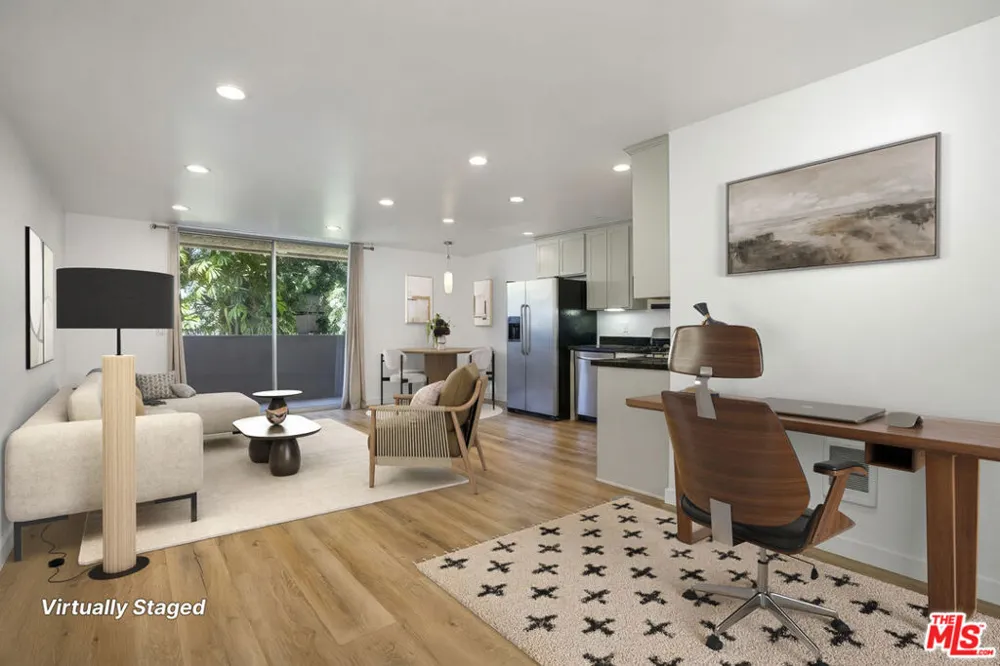 11645 Montana Avenue #222 Los Angeles, CA 90049