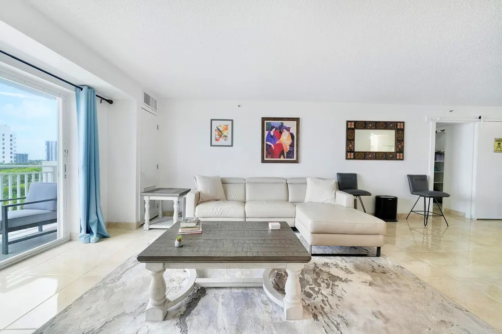 4511 S OCEAN BOULEVARD #503 Highland Beach, FL 33487