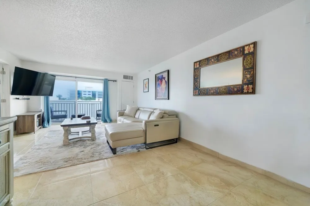 4511 S OCEAN BOULEVARD #503 Highland Beach, FL 33487