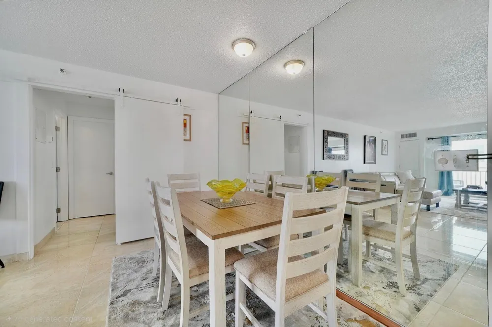 4511 S OCEAN BOULEVARD #503 Highland Beach, FL 33487