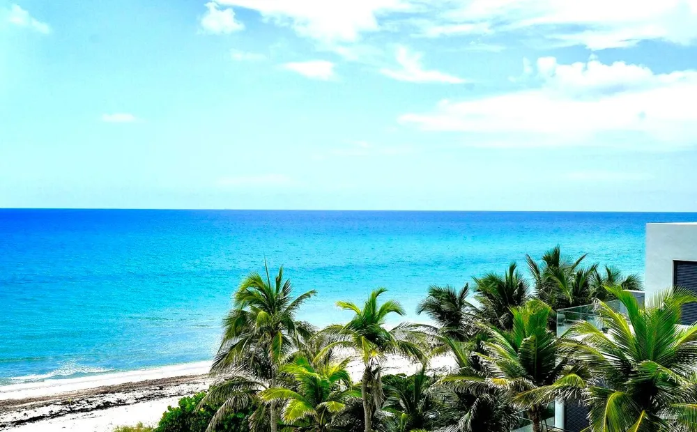 4511 S OCEAN BOULEVARD #503 Highland Beach, FL 33487