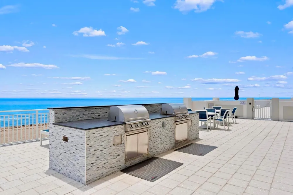 4511 S OCEAN BOULEVARD #503 Highland Beach, FL 33487