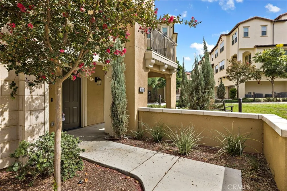 410 Coyote Pass Lake Forest, CA 92610