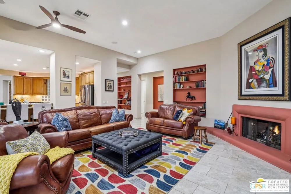79140 Fox Run La Quinta, CA 92253
