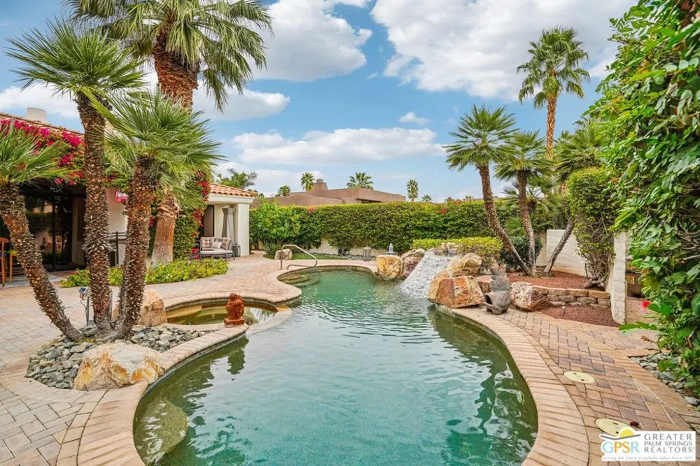 79140 Fox Run La Quinta, CA 92253