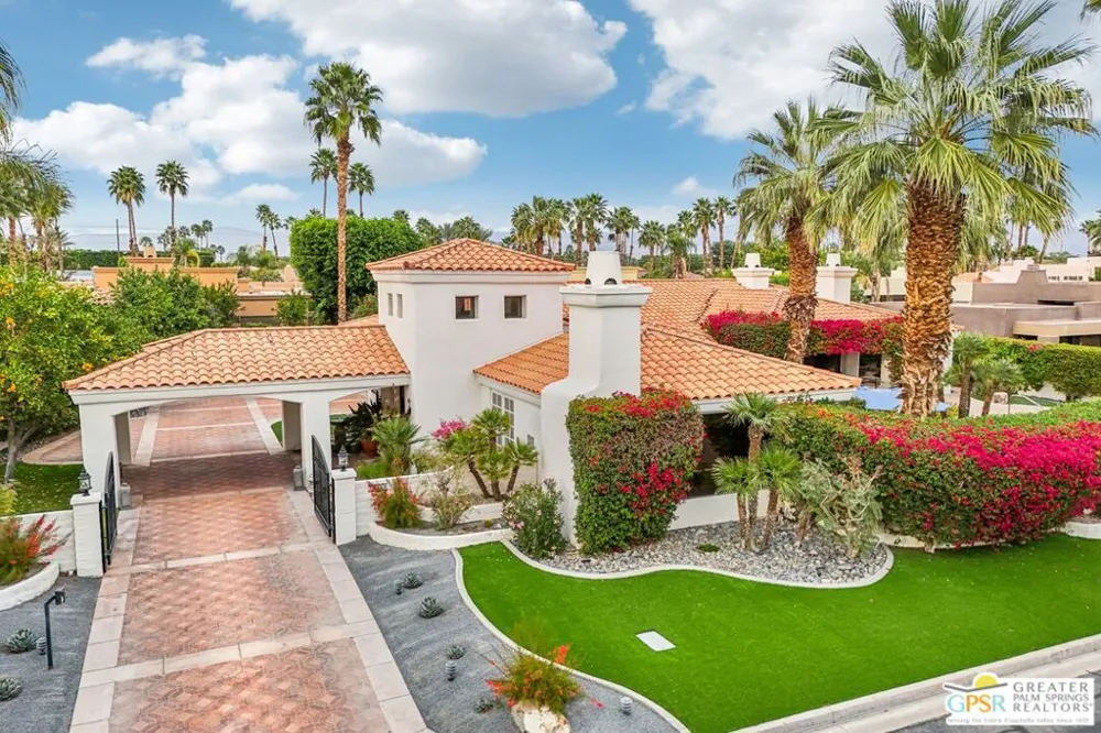 79140 Fox Run La Quinta, CA 92253