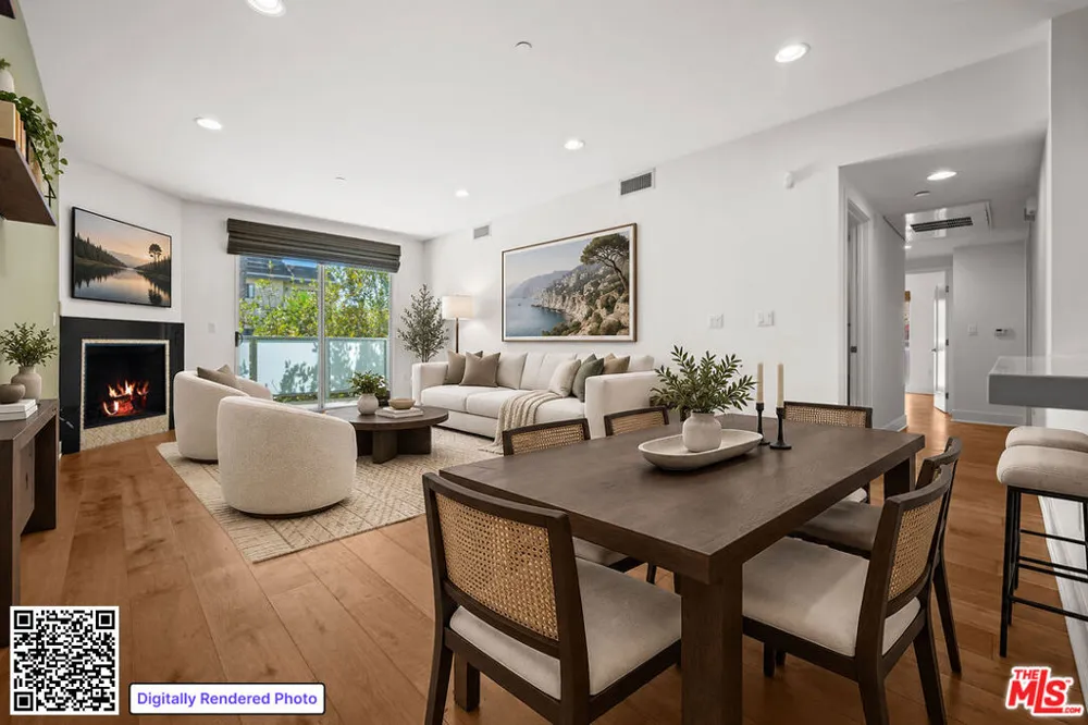 7133 Hawthorn Avenue #202 Los Angeles, CA 90046