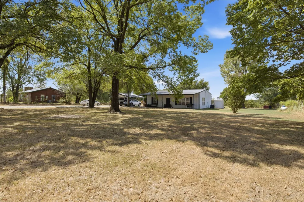 23265 County Road 3630 Stonewall, OK 74871