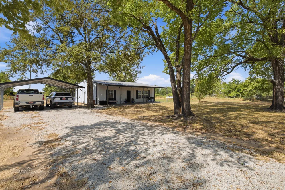 23265 County Road 3630 Stonewall, OK 74871