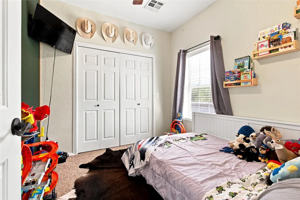 23265 County Road 3630 Stonewall, OK 74871