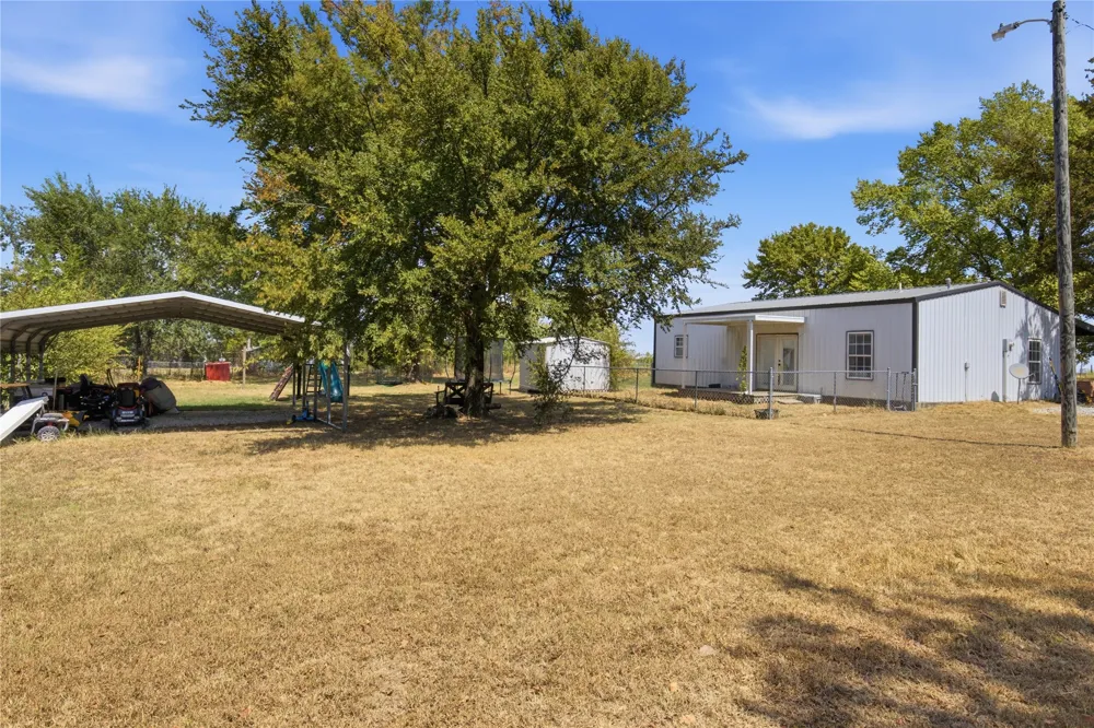 23265 County Road 3630 Stonewall, OK 74871