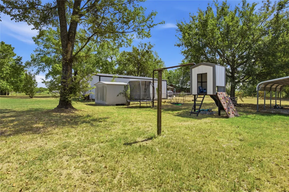 23265 County Road 3630 Stonewall, OK 74871