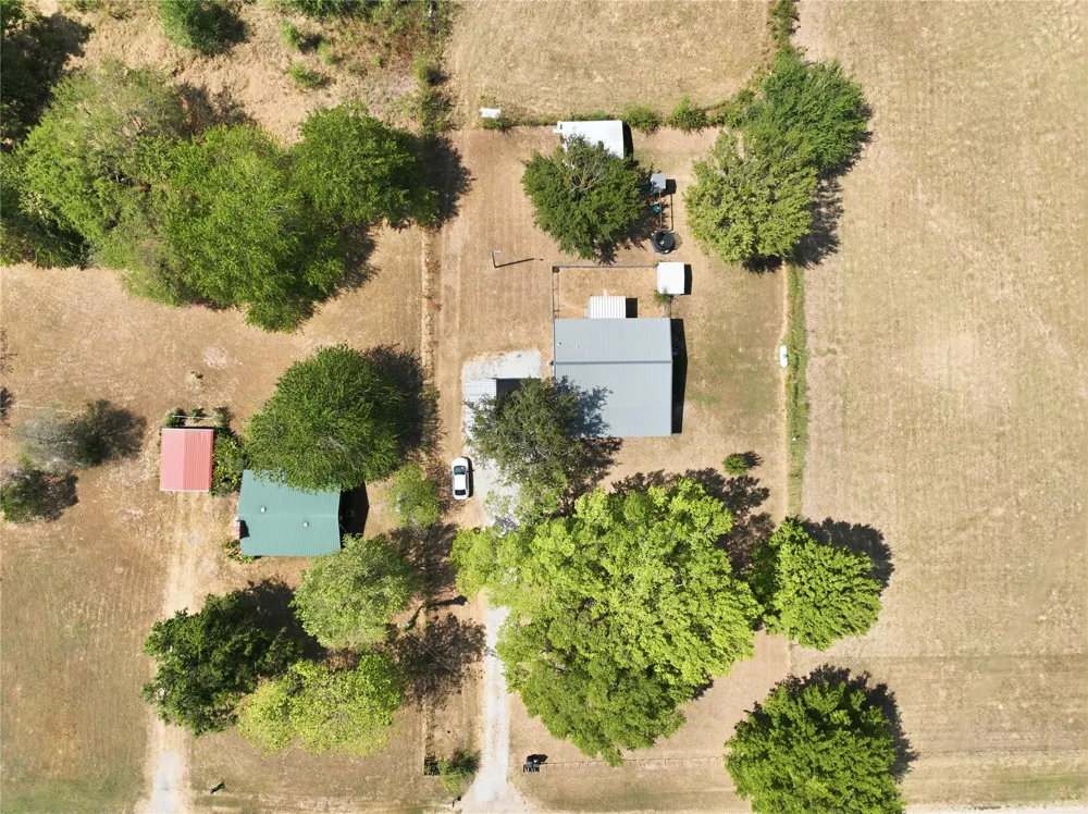 23265 County Road 3630 Stonewall, OK 74871