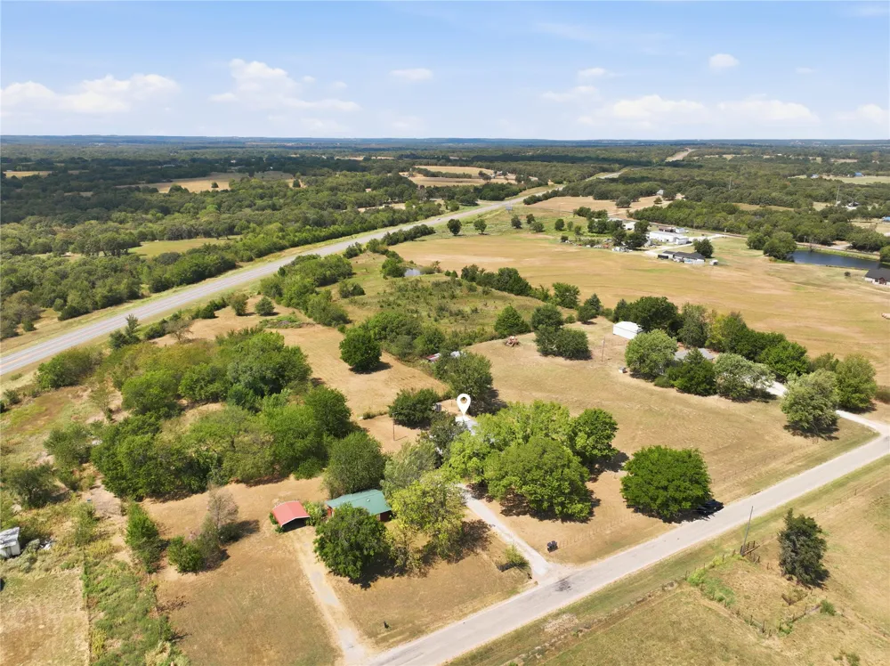 23265 County Road 3630 Stonewall, OK 74871