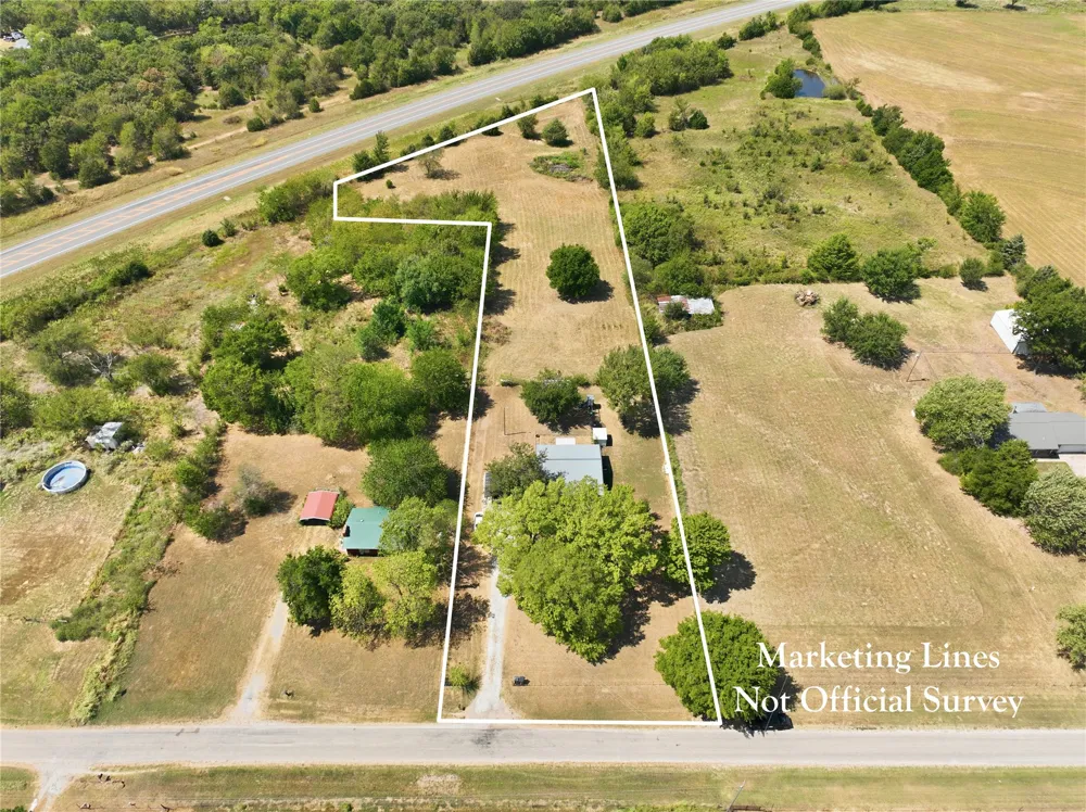 23265 County Road 3630 Stonewall, OK 74871
