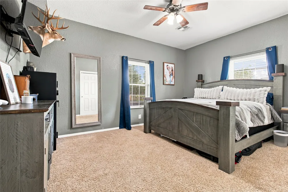 23265 County Road 3630 Stonewall, OK 74871